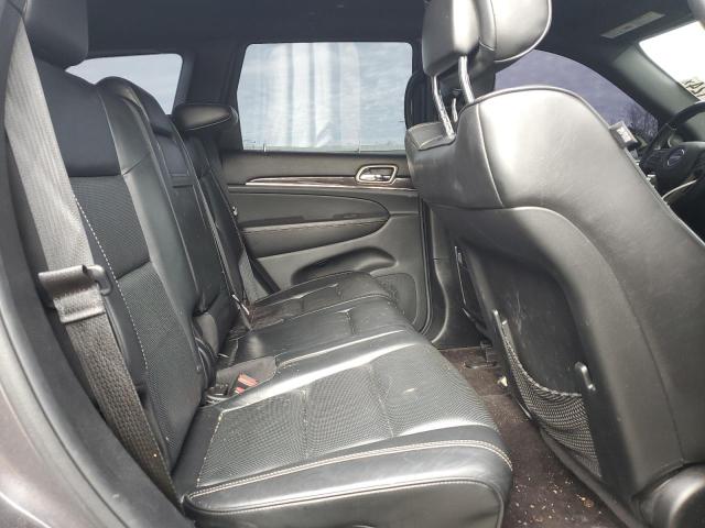 2017 JEEP GRAND CHER - 1C4RJFCG3HC676758
