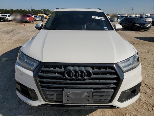 2018 AUDI Q7 PREMIUM - WA1LHAF73JD008775