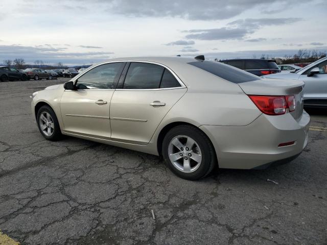 VIN 1G11B5SL7EF225368 2014 CHEVROLET MALIBU no.2