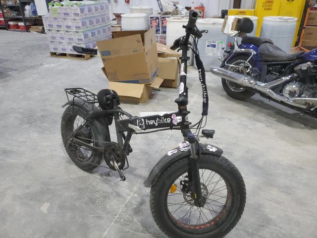 OTHER BIKE 2000 black   NNE photo #1
