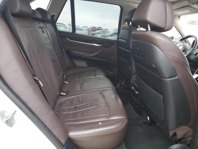 2016 BMW X5 XDRIVE3 - 5UXKS4C50G0N12660