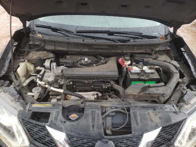 2016 NISSAN ROGUE S - 5N1AT2MV2GC747598