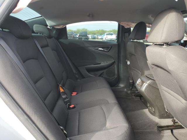 2018 CHEVROLET MALIBU LT - 1G1ZD5ST6JF260863