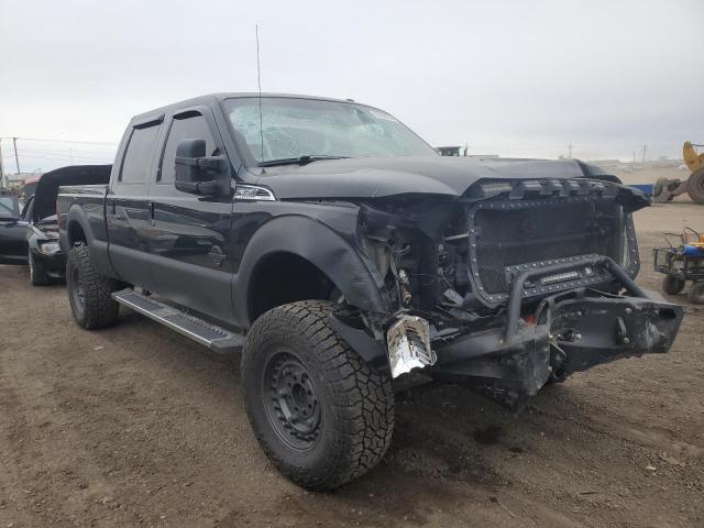 2015 FORD F350 SUPER - 1FT8W3BT9FED12596