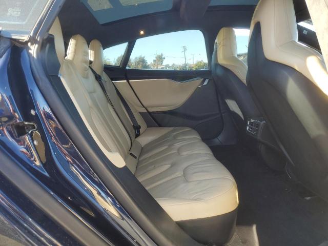 2015 TESLA MODEL S 85 5YJSA1H25FFP75101