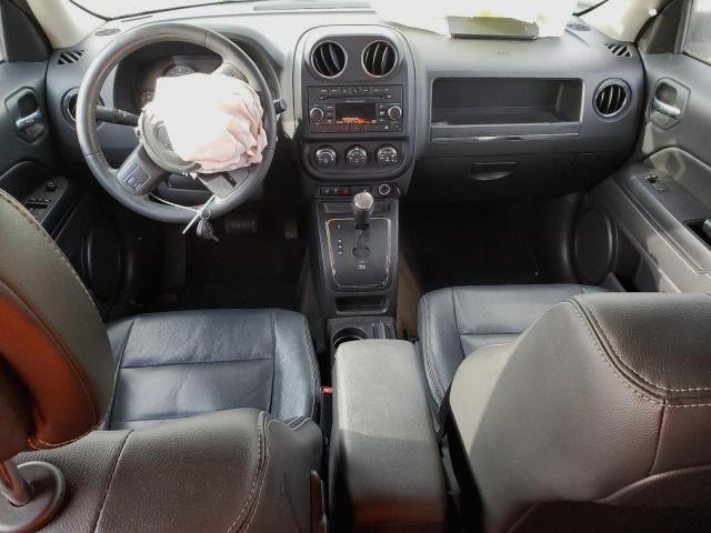 2016 JEEP PATRIOT LA - 1C4NJRFB8GD695444