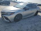 2021 TOYOTA CAMRY TRD - 4T1KZ1AK7MU054555