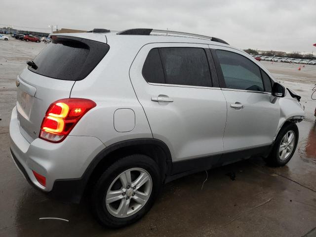 Vin: kl7cjlsbxkb958481, lot: 84288744, chevrolet trax 1lt 20193