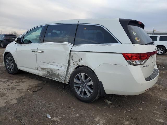 2015 HONDA ODYSSEY TO - 5FNRL5H90FB004350