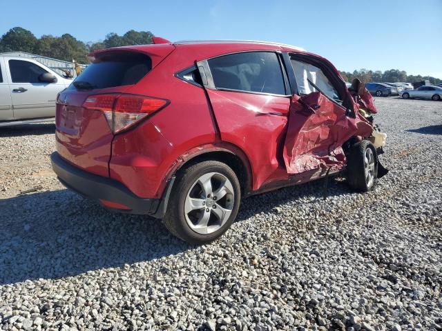 Vin: 3czru5h7xgm713712, lot: 86288984, honda hr-v exl 20163
