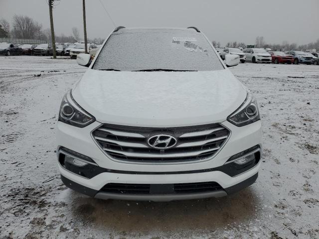 VIN 5XYZWDLA0JG564020 2018 HYUNDAI SANTA FE no.5