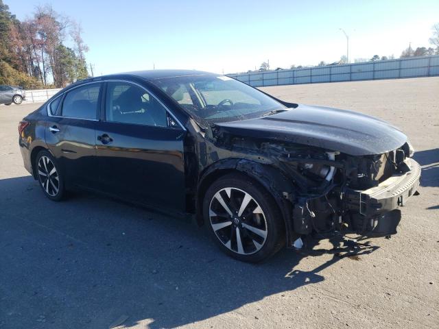2018 NISSAN ALTIMA 2.5 - 1N4AL3AP1JC133428
