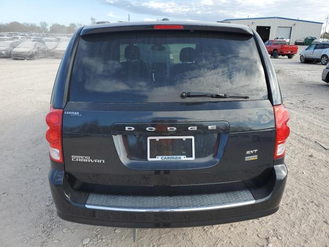 2019 DODGE GRAND CARA - 2C4RDGCG8KR791724