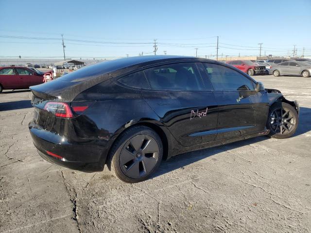 2023 TESLA MODEL 3 5YJ3E1EA5PF435176