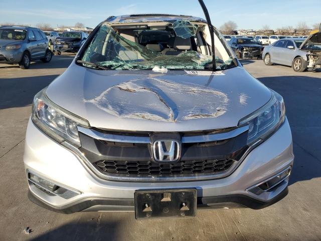 2016 HONDA CR-V EX - 3CZRM3H5XGG711850