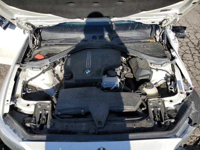 2016 BMW 228 I SULE - WBA1F9C50GV545124