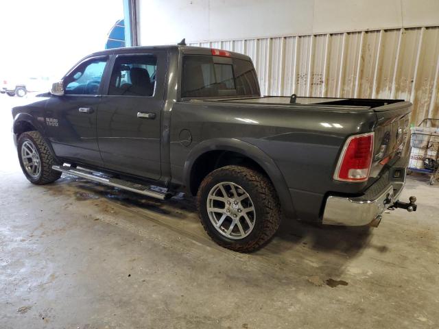 RAM 1500 LARAM 2014 gray crew pic gas 1C6RR7NT2ES290494 photo #3