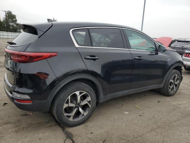 Vin: kndpmcac0m7909785, lot: 84072614, kia sportage lx 20213