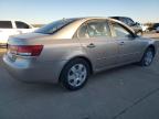 Lot #3024812462 2007 HYUNDAI SONATA GLS