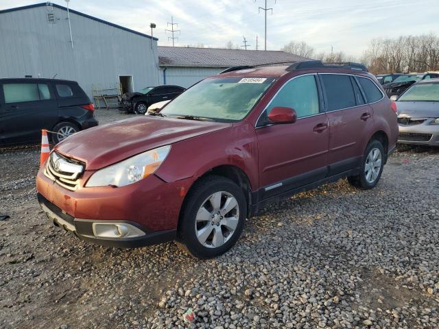 2012 SUBARU OUTBACK 2. #3028275864