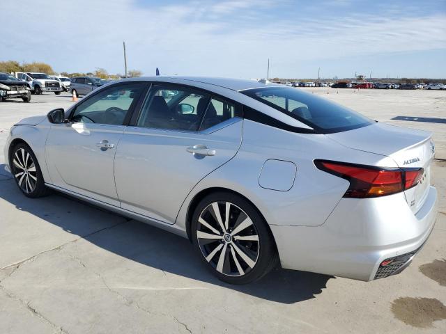 2020 NISSAN ALTIMA SR - 1N4BL4CV5LC202484