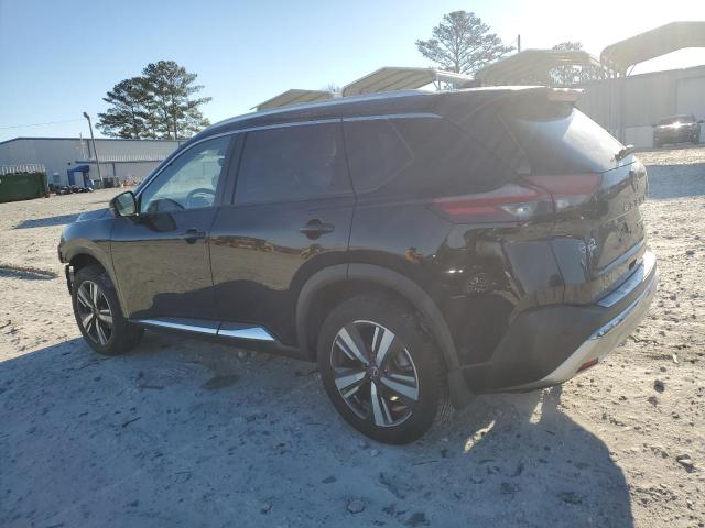 2023 NISSAN ROGUE PLAT JN8BT3DD3PW302246