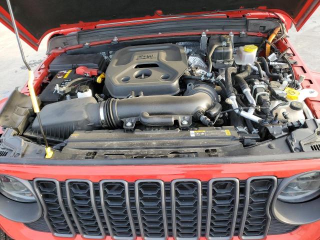 2024 JEEP WRANGLER 4 1C4RJXN68RW229014