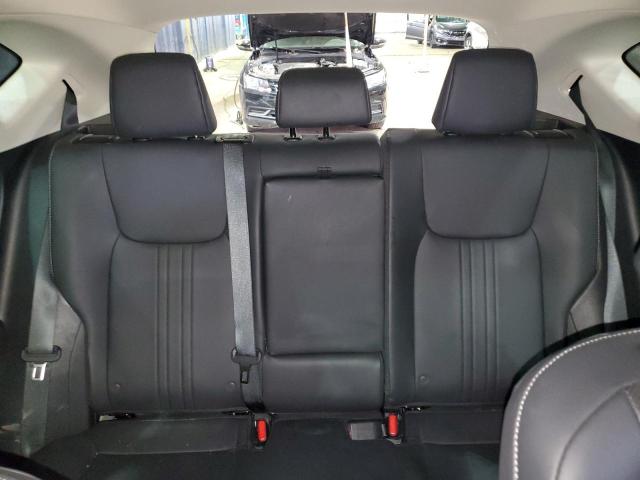 2023 LEXUS NX 350 2T2AGCEZ9PC027881