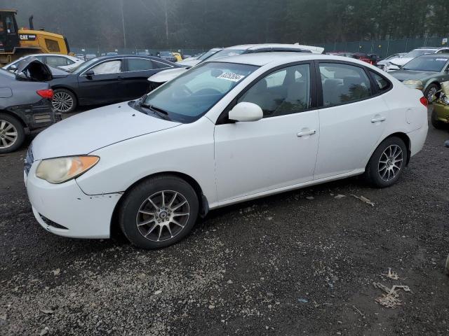 2007 HYUNDAI ELANTRA GL #3023410325