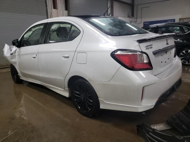 2024 MITSUBISHI MIRAGE G4 - ML32FUFJ8RHF10857