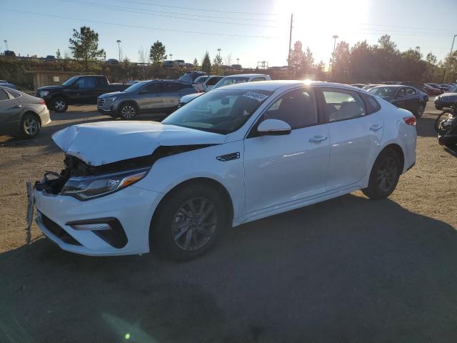 2020 KIA OPTIMA LX - 5XXGT4L3XLG434674