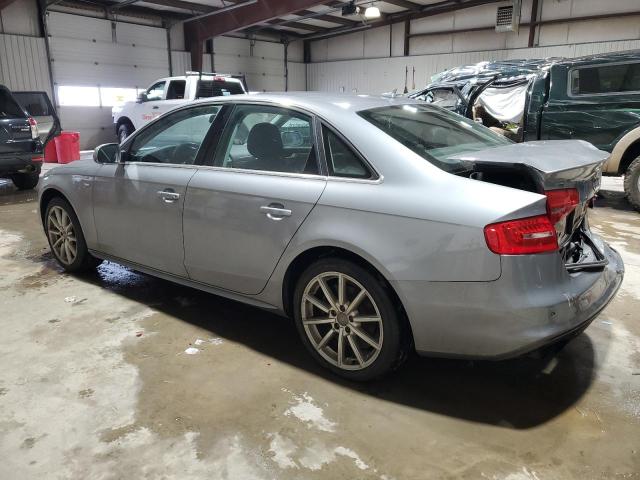 VIN WAUFFAFL3FN040534 2015 AUDI A4 no.2