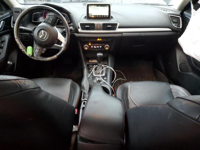2015 MAZDA 3 GRAND TO - JM1BM1W31F1241007