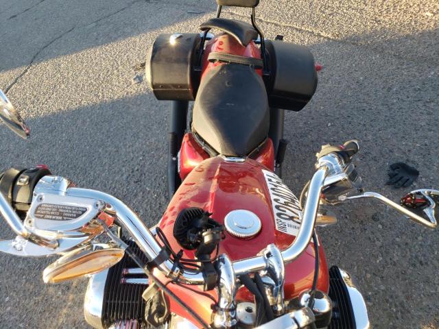 2023 BMW R18 - WB10L1307P6G67700