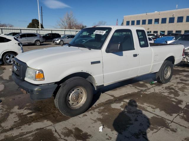 FORD RANGER SUP