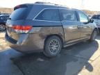 HONDA ODYSSEY SE photo