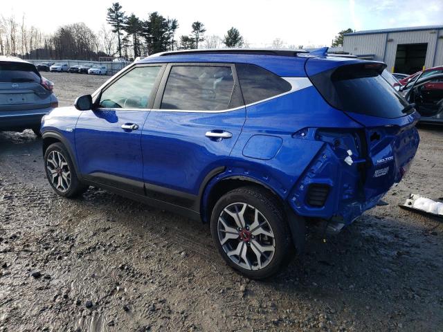 2023 KIA SELTOS SX KNDETCA28P7359645