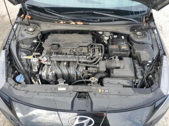 2022 HYUNDAI ELANTRA SE #3290283216