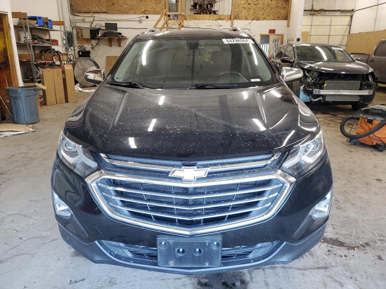 Lot #3033069987 2020 CHEVROLET EQUINOX PR