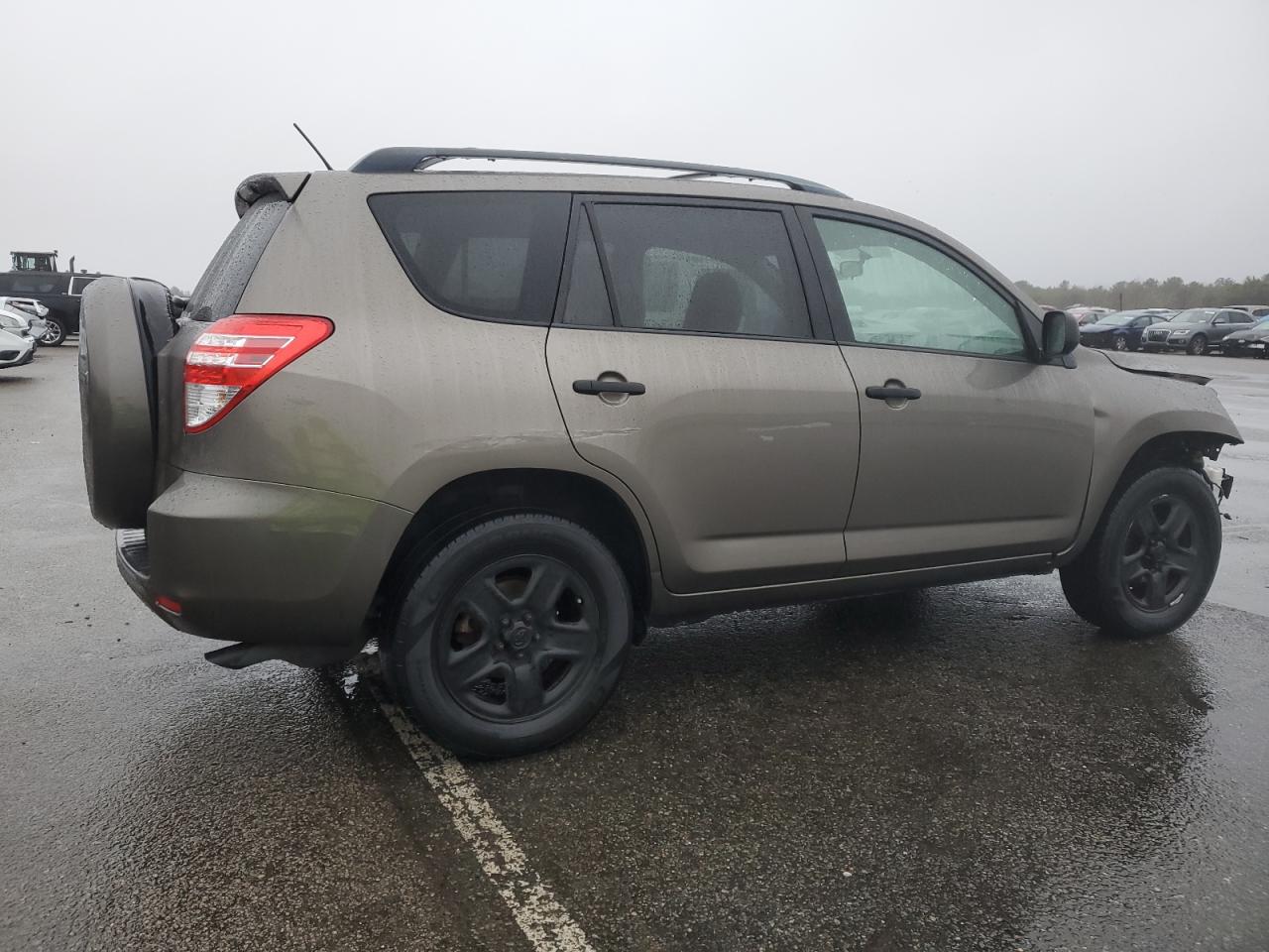 Lot #3033239922 2010 TOYOTA RAV4