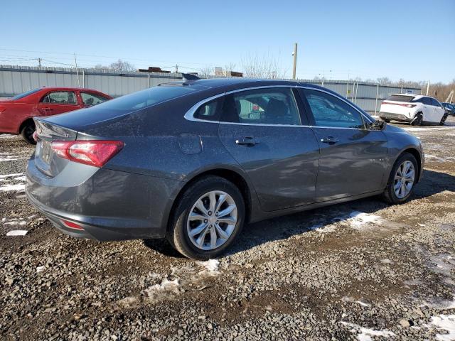 2020 CHEVROLET MALIBU LT - 1G1ZD5ST9LF095121