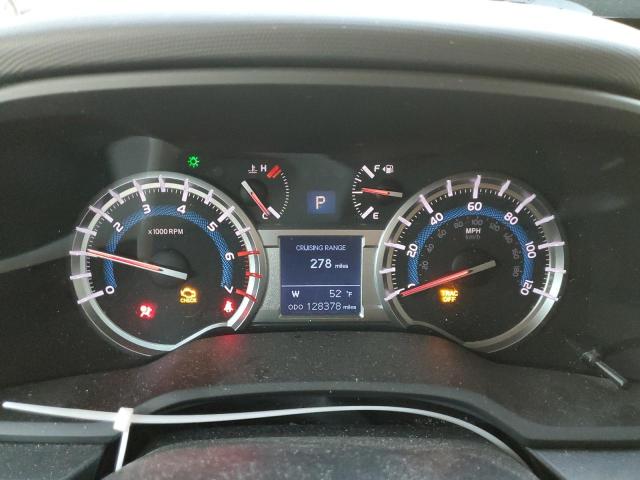 2016 TOYOTA 4RUNNER SR - JTEZU5JR8G5111507