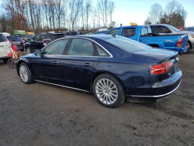 2015 AUDI A8 QUATTRO WAUJ2AFD0FN014665