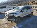2022 FORD ECOSPORT T - MAJ6S3KL4NC467916