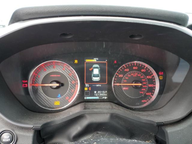 2017 SUBARU IMPREZA SP - 4S3GTAK6XH1751786
