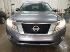 Lot #3025130205 2015 NISSAN PATHFINDER