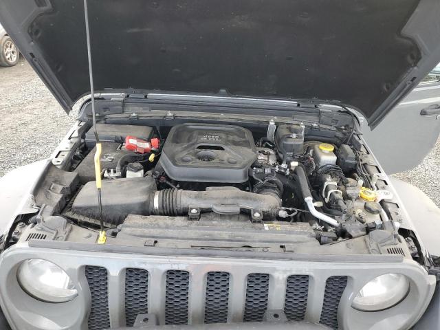 VIN 1C4HJXDN9JW293412 2018 JEEP WRANGLER no.12