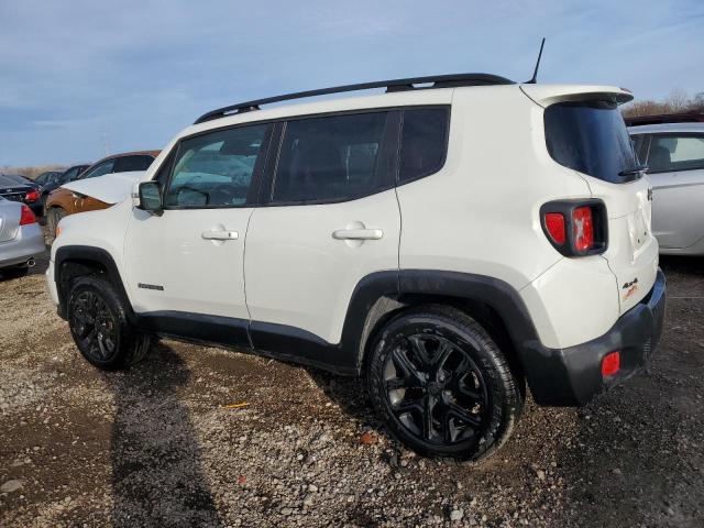 2019 JEEP RENEGADE L - ZACNJBBB3KPK03293