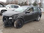 2016 NISSAN ROGUE S - KNMAT2MV9GP655613