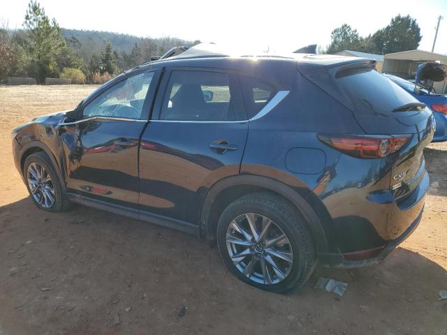 2021 MAZDA CX-5 GRAND - JM3KFBDMXM0432480